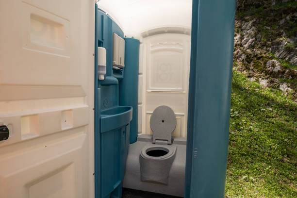 Porta potty rental for outdoor events in Danbury, CT