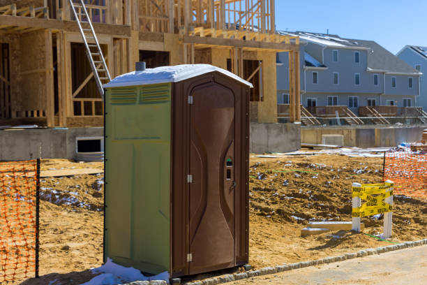 Reliable Danbury, CT porta potty rental Solutions