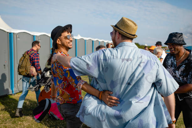 Best Porta potty rental near me  in Danbury, CT