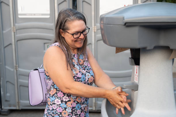 Best Porta potty services near me  in Danbury, CT