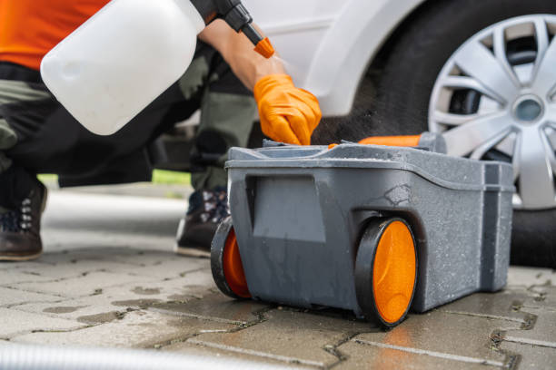 Best Portable sink rental  in Danbury, CT